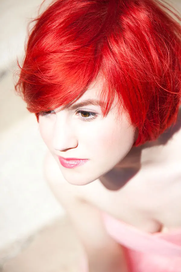 Salon Visage — photo from the business 4