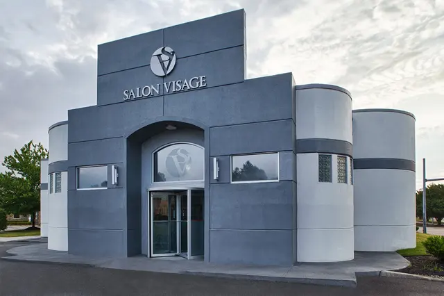 Salon Visage — photo from the business 7