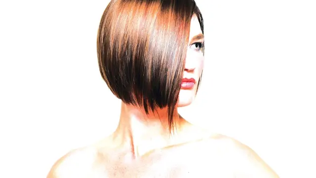 Salon Visage — photo from the business 2