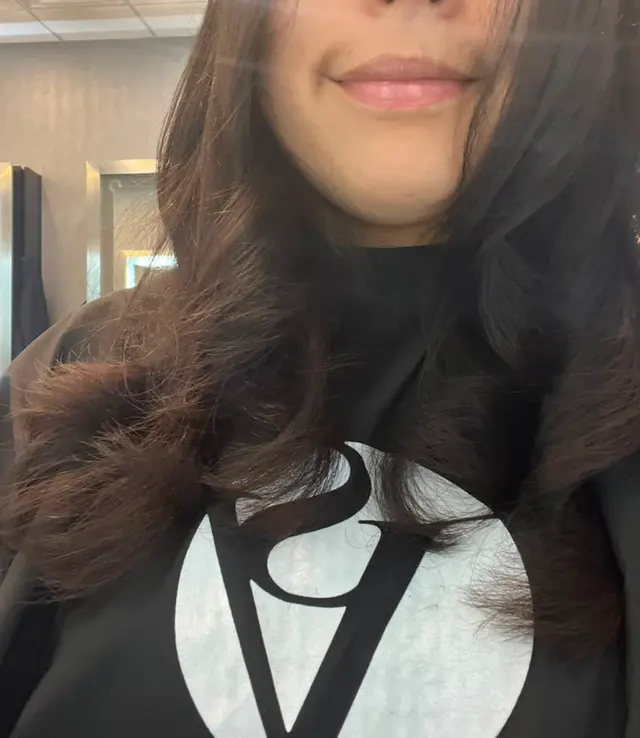 Customer photo from Angélica's review