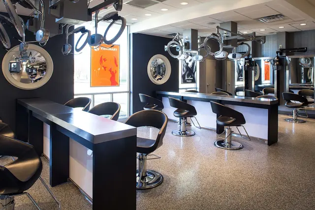 Salon Visage — photo from the business 8