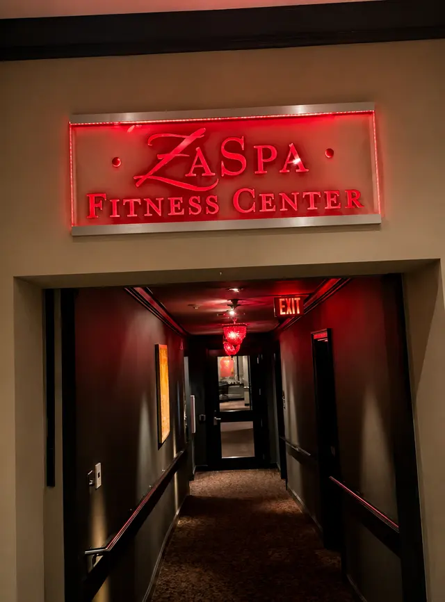 ZaSpa Dallas Uptown — customer photo 9