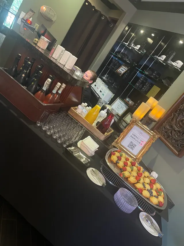 ZaSpa Dallas Uptown — customer photo 11