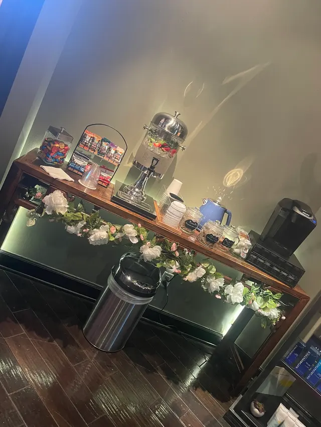ZaSpa Dallas Uptown — customer photo 7