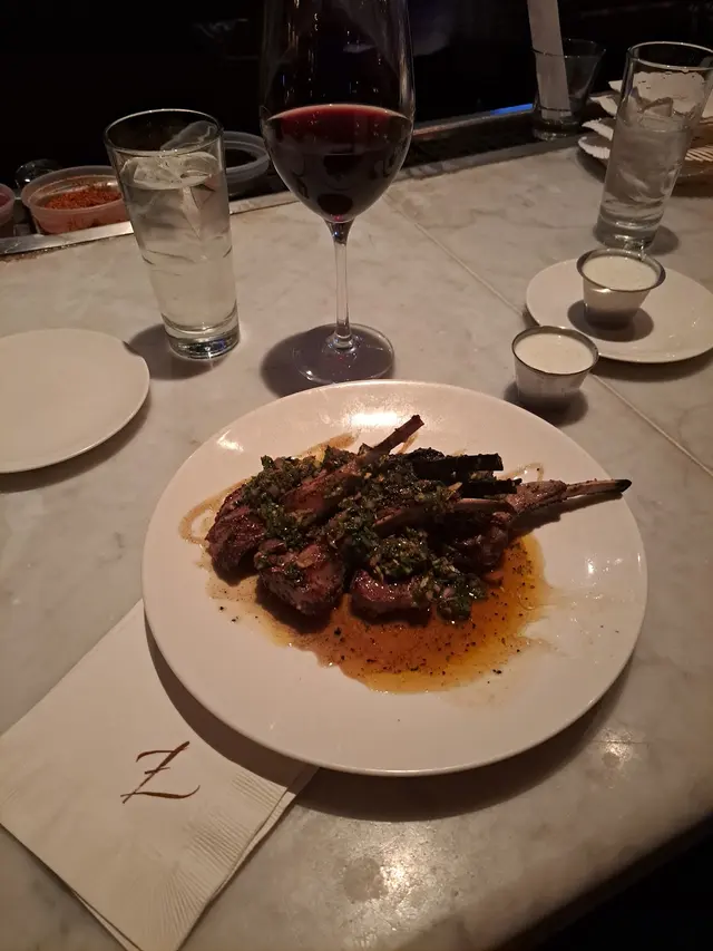 ZaSpa Dallas Uptown — customer photo 10