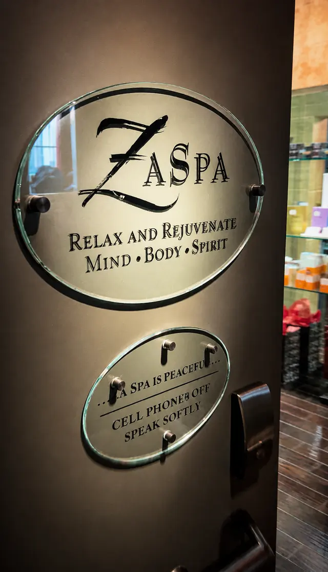 ZaSpa Dallas Uptown — customer photo 12