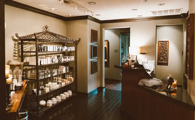 ZaSpa Dallas Uptown — photo from the business 2
