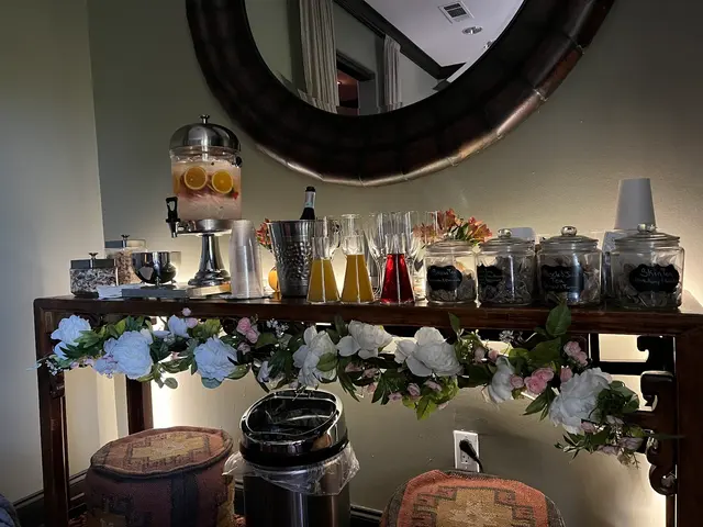 ZaSpa Dallas Uptown — customer photo 5