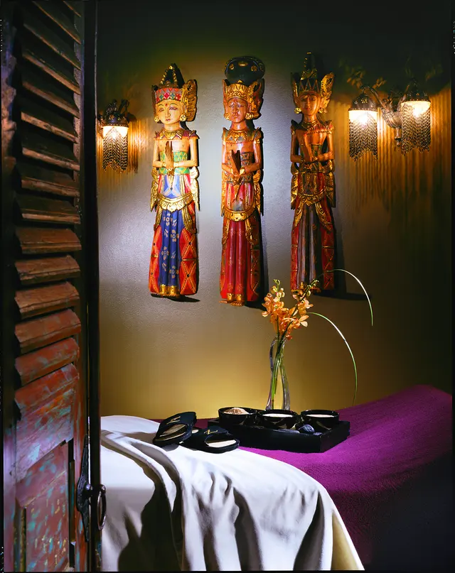 ZaSpa Dallas Uptown — photo from the business 4
