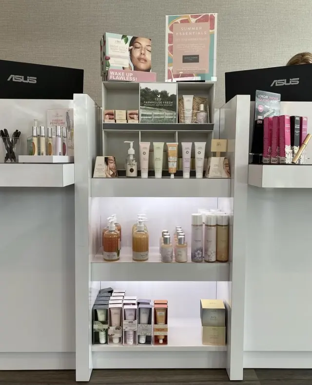 Amanda Maddox Salon — photo from the business 8