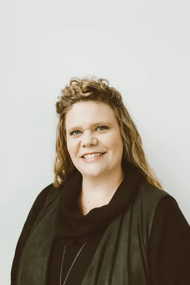 Amanda Maddox Salon — photo from the business 4