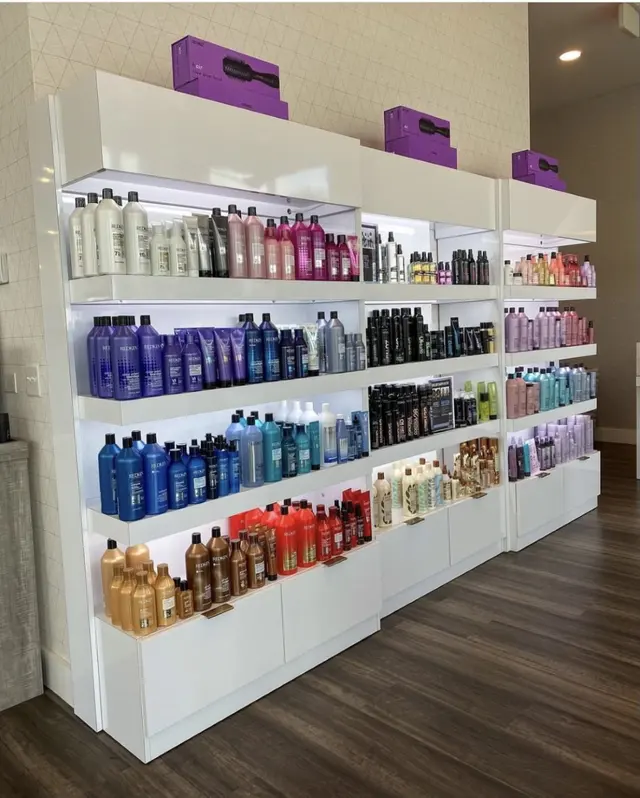 Amanda Maddox Salon — photo from the business 3