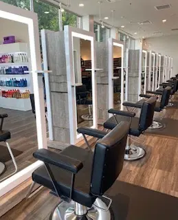 Amanda Maddox Salon — photo from the business 10