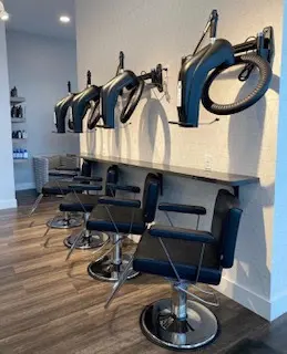 Amanda Maddox Salon — photo from the business 2