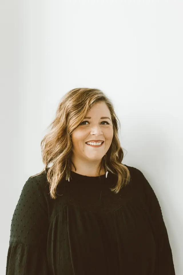 Amanda Maddox Salon — photo from the business 9