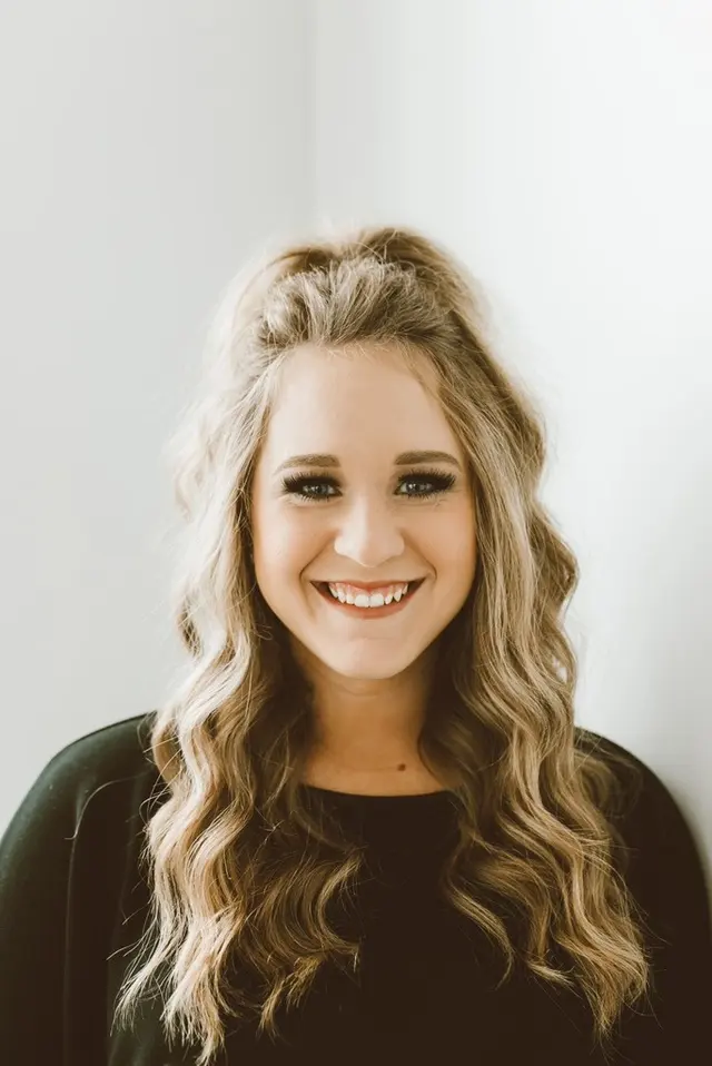 Amanda Maddox Salon — photo from the business 5