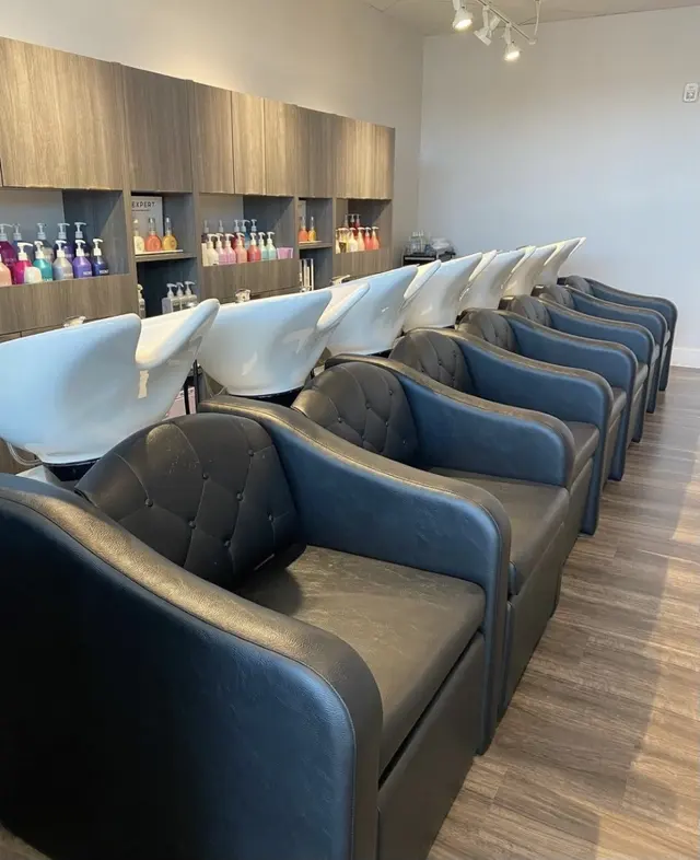 Amanda Maddox Salon — photo from the business 7