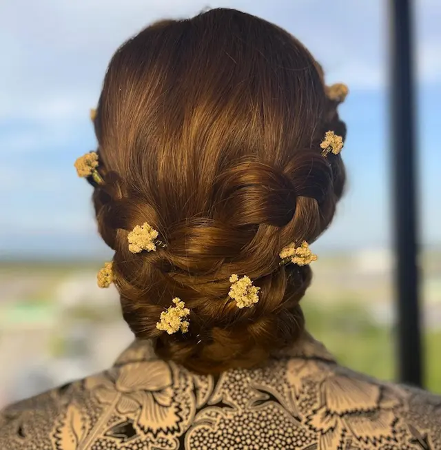 Belleza Salon and Spa — photo from the business 8