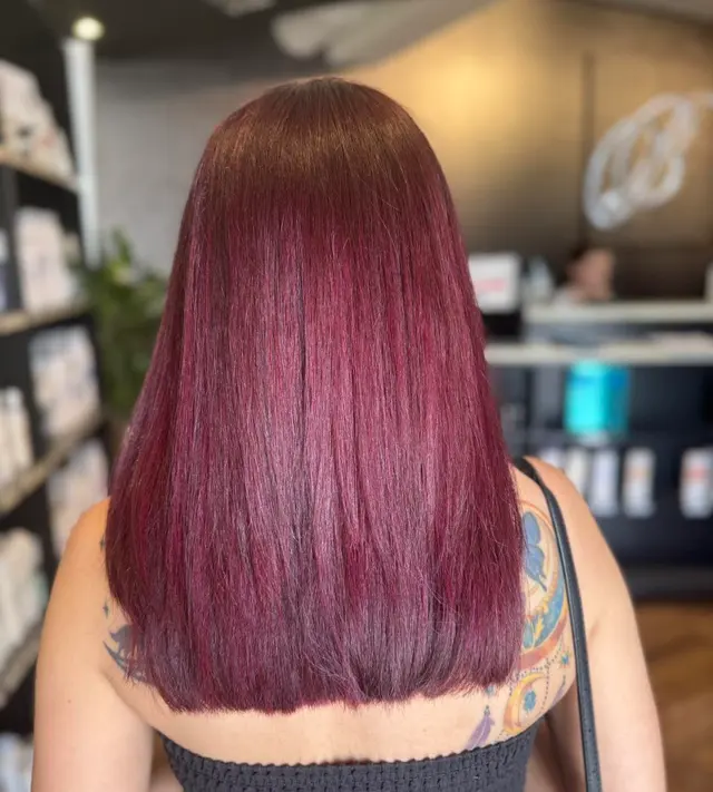 Belleza Salon and Spa — photo from the business 4