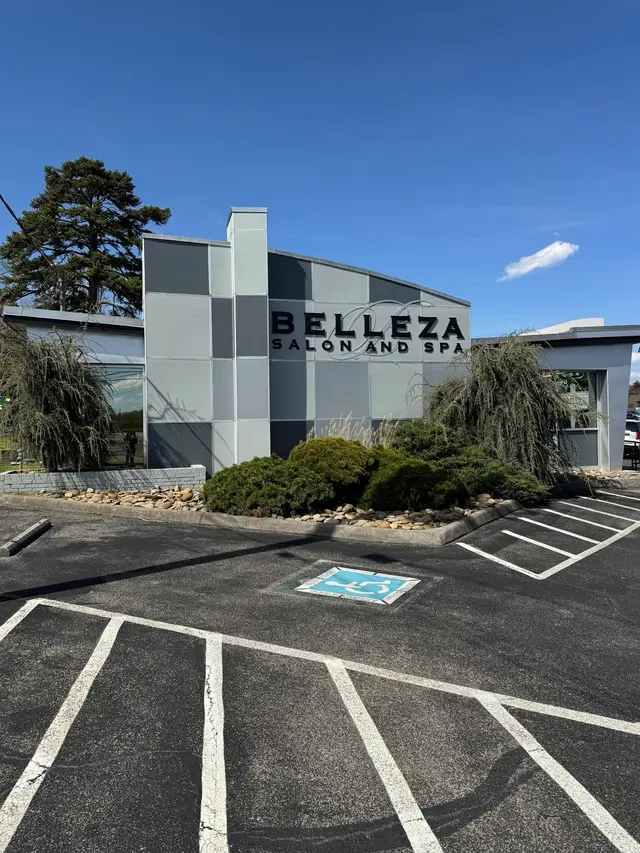 Belleza Salon and Spa — photo from the business 7