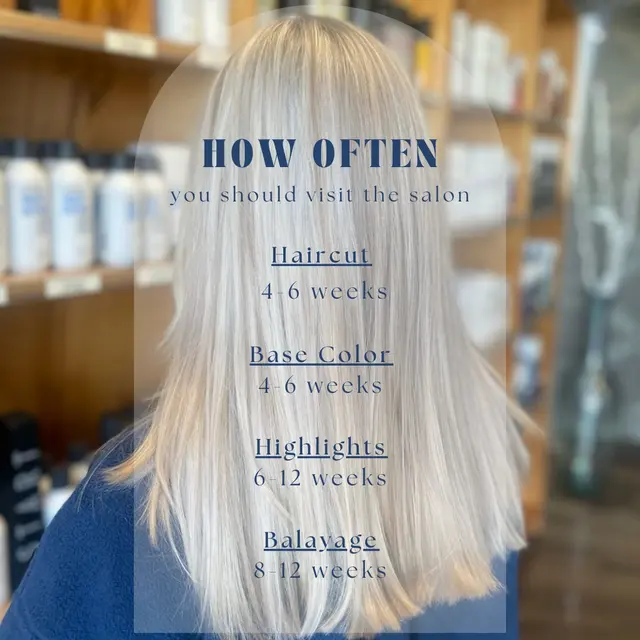 Belleza Salon and Spa — photo from the business 9