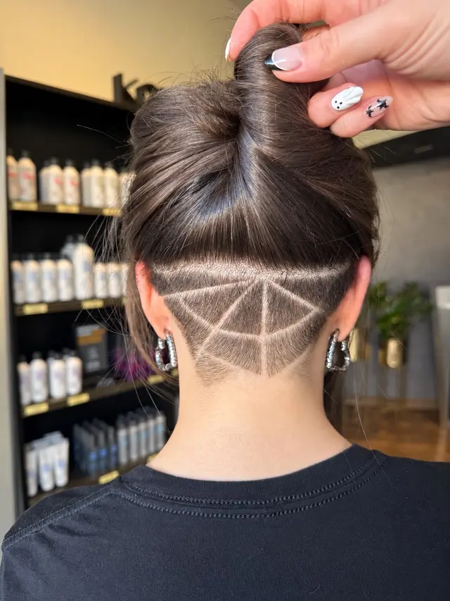 Belleza Salon and Spa — photo from the business 5