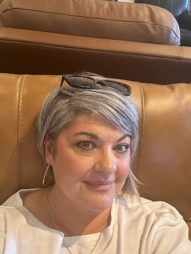 Customer photo from Carol's review