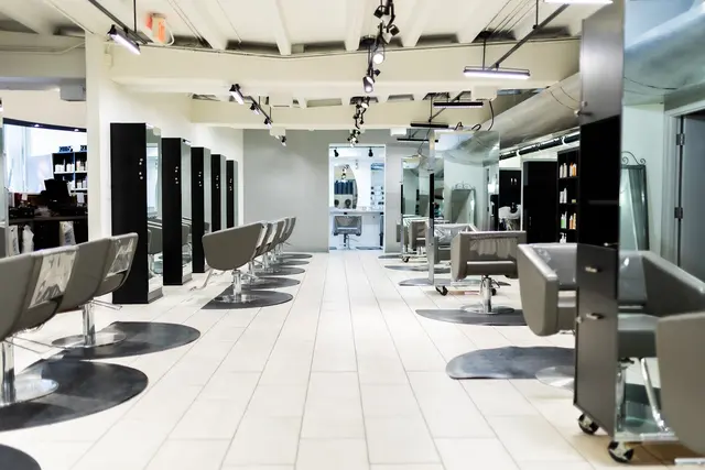 Belleza Salon and Spa — photo from the business 3