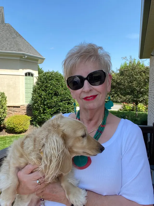 Customer photo from Dolores's review