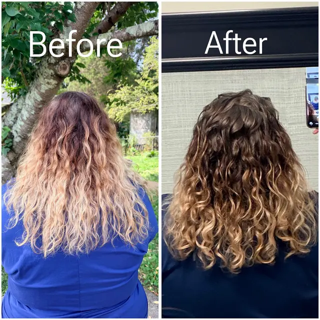 Customer photo from Tanya's review