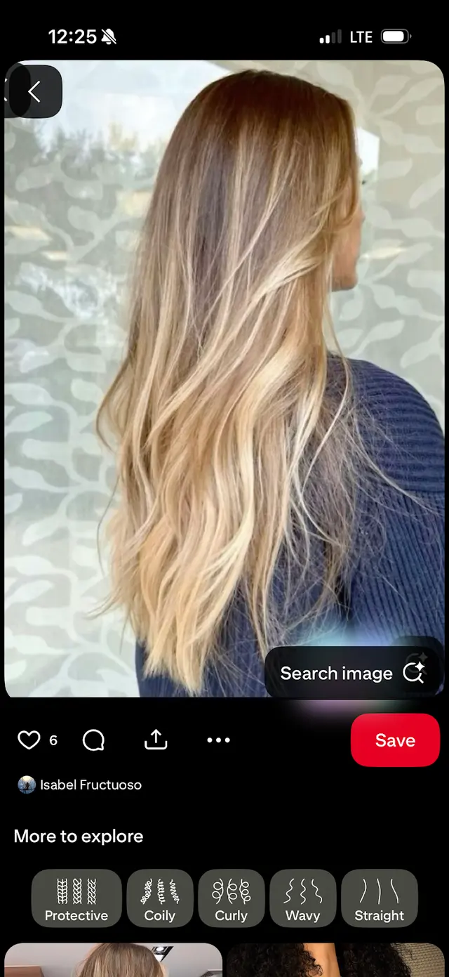 Customer photo from Alyssa's review