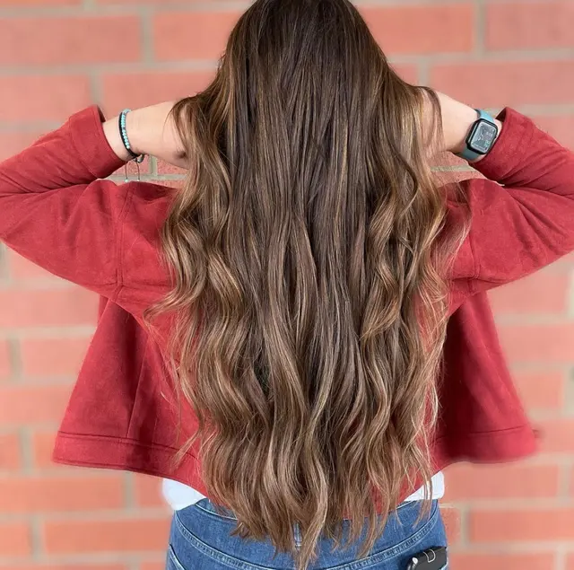 Salon Yeager at Bearden Station — photo from the business 7
