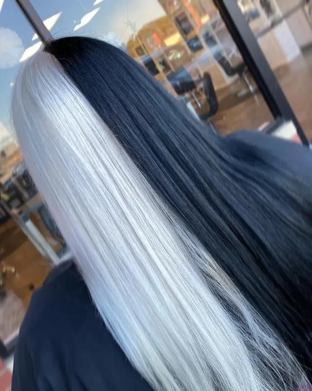 Salon Yeager at Bearden Station — photo from the business 8