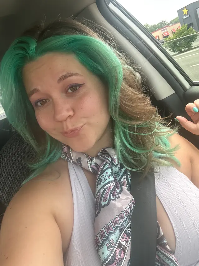 Customer photo from Olivia's review