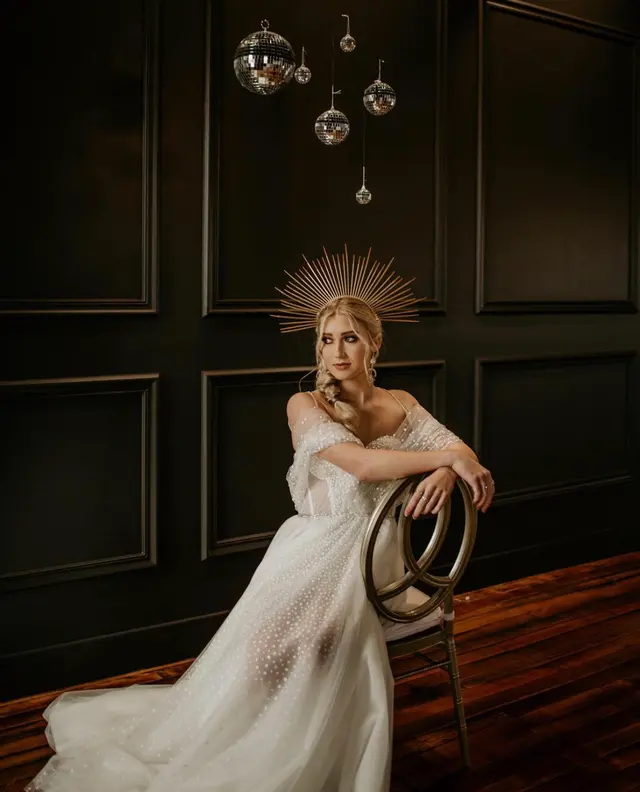 Salon Yeager at Bearden Station — photo from the business 5