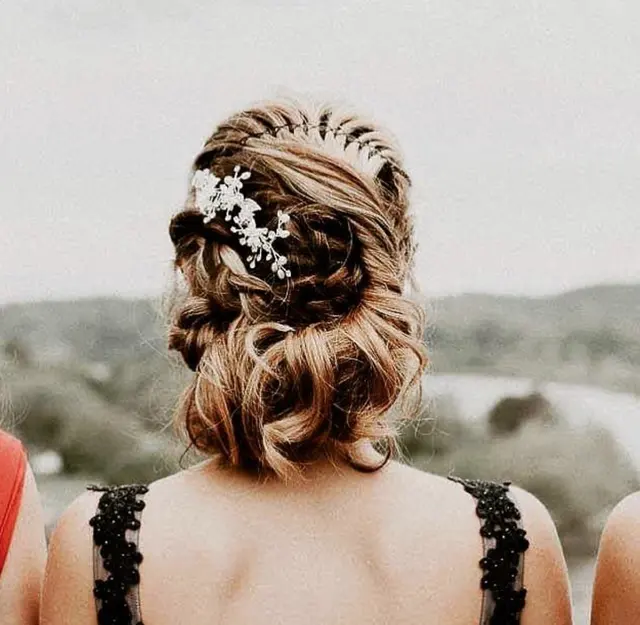 Salon Yeager at Bearden Station — photo from the business 9