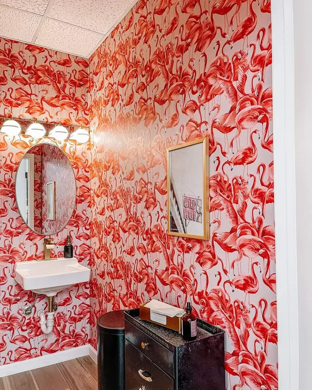 Serendipity Hair Studio — photo from the business 5