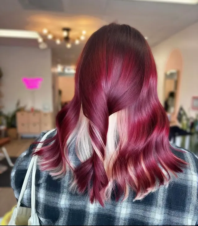 Serendipity Hair Studio — photo from the business 3