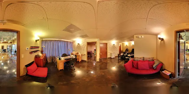 Salon Azure & Spa Knoxville — photo from the business 7