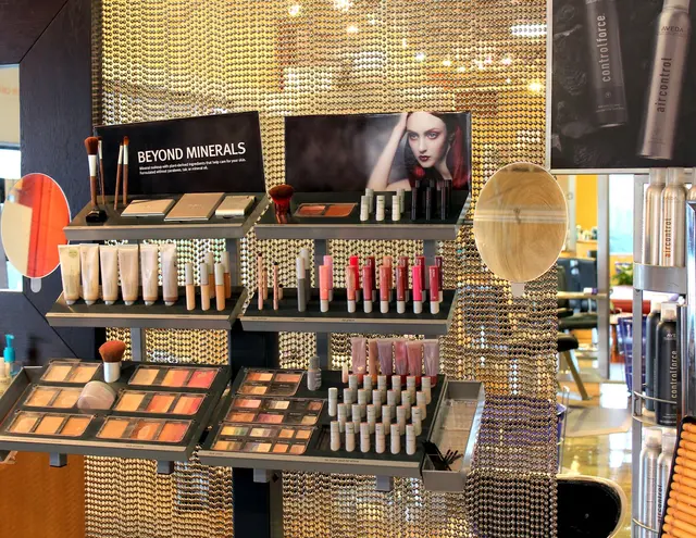 Salon Azure & Spa Knoxville — photo from the business 8
