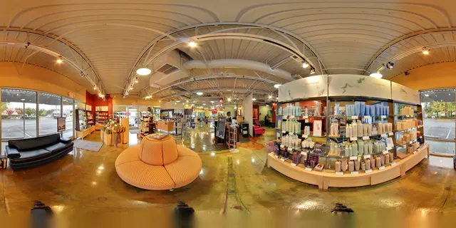 Salon Azure & Spa Knoxville — photo from the business 3