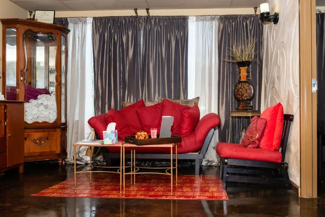 Salon Azure & Spa Knoxville — photo from the business 11