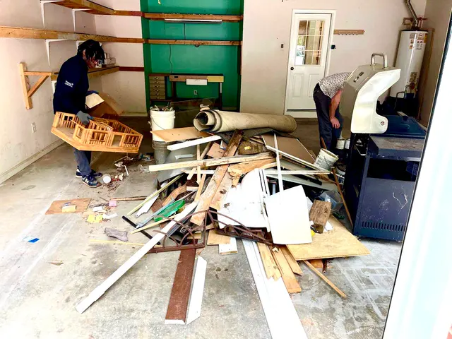 Junk South — photo from the business 6