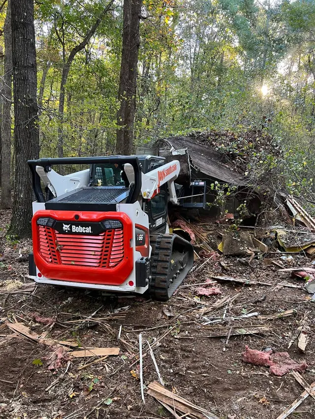 Junk South — photo from the business 9