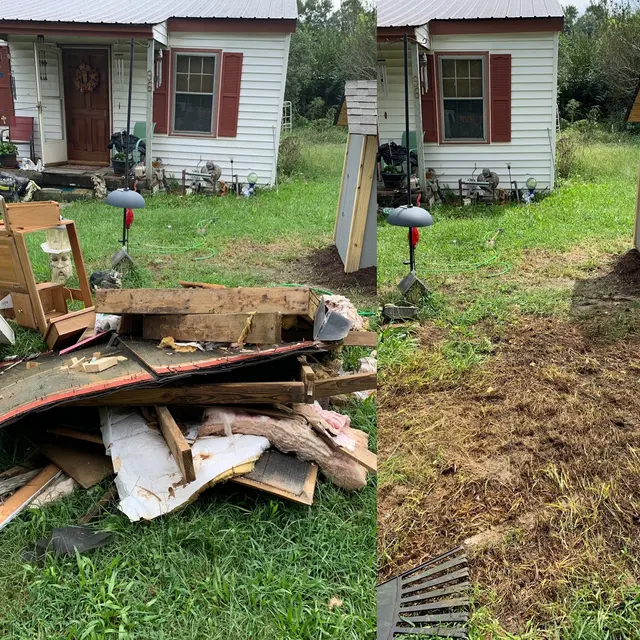 Junk South — photo from the business 4
