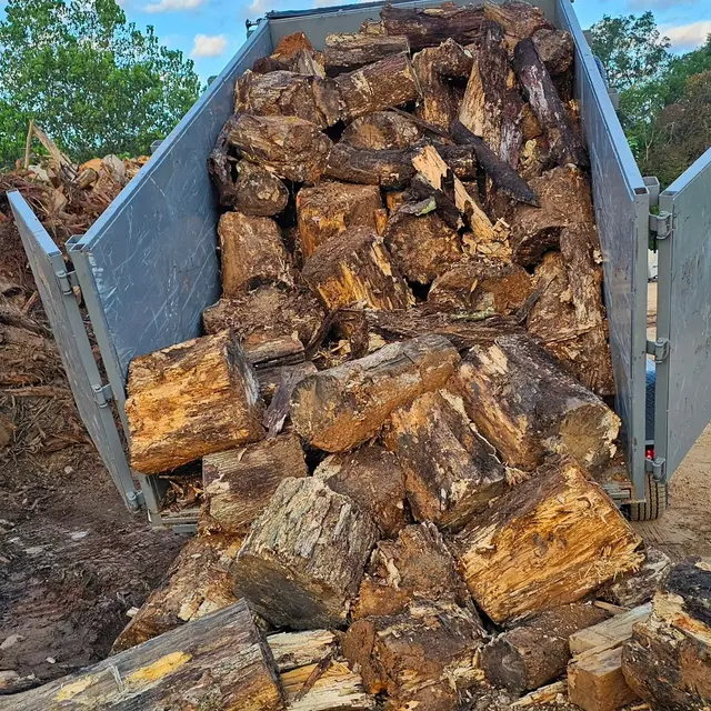 Topala Industries Junk Removal & Demolition — photo from the business 8