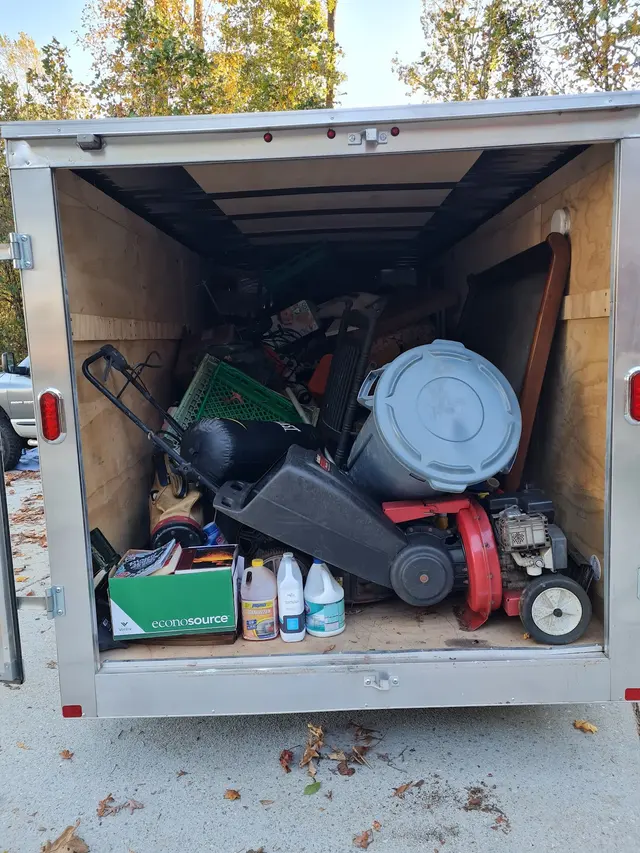 Topala Industries Junk Removal & Demolition — photo from the business 9