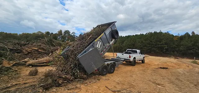 Topala Industries Junk Removal & Demolition — photo from the business 4