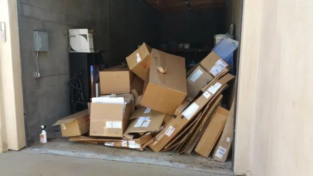 EZ Athens Junk Removal — photo from the business 10