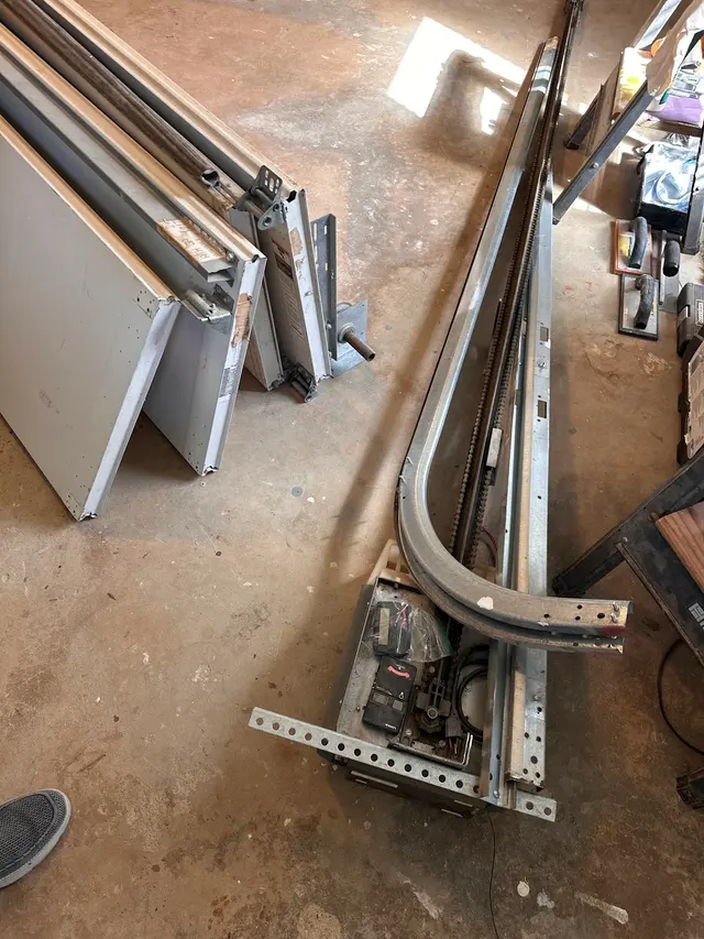 EZ Athens Junk Removal — customer photo 12